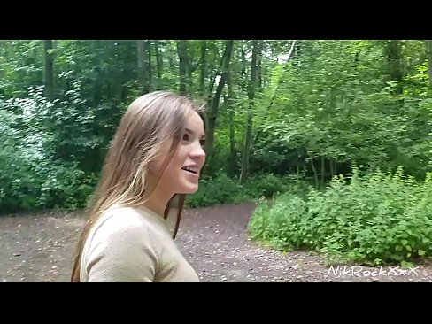 ❤️ Aku disaranake kanggo Evelina yen kita jancok ing panggonan umum! Dheweke kandha ya. Banjur aku bajingan dheweke ing bokong lan cum ing dheweke tutuk. Banjur dheweke nesu dhéwé. ❤️ Video jancok ing kita