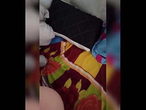 ❤️ Kula sak kamar tetep omah piyambak amarga bojone lunga preian lan aku njupuk kesempatan kanggo jancok dheweke lan isi bokong karo susu ❤️ Video jancok ing kita