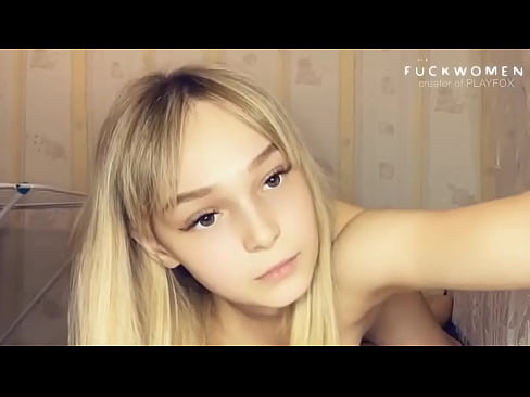 ❤️ Insatiable schoolgirl menehi crushing pulsating lisan creampay kanggo classmate ❤️ Video jancok ing kita